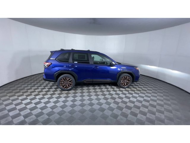 New 2026 SAPPHIRE BLUE PEARL Subaru Sport Onyx Edition image 9