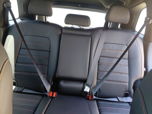 2026 Honda CR-V Sport Touring - Photo 29