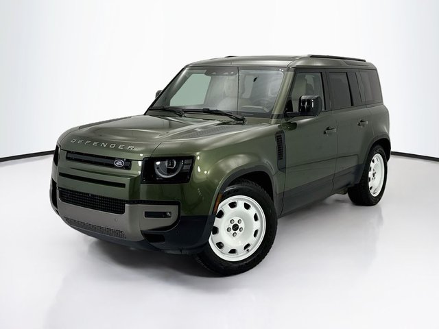 2026|Land Rover|Defender 110|S|4D Sport Utility