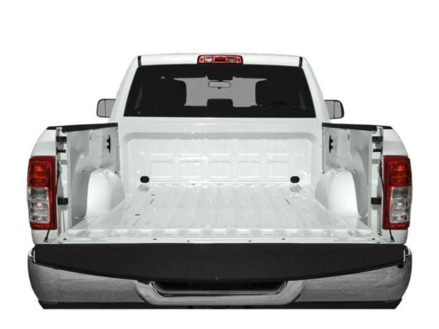 Used 2022 Red Ram Laramie image 14