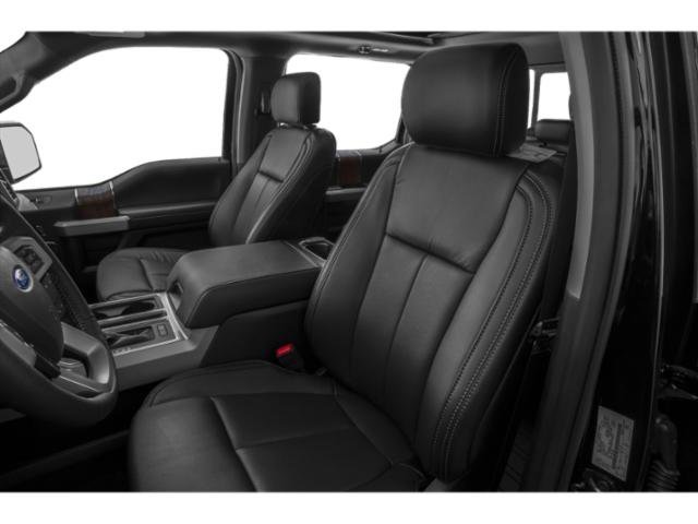 Used 2018 Gray Ford  image 9