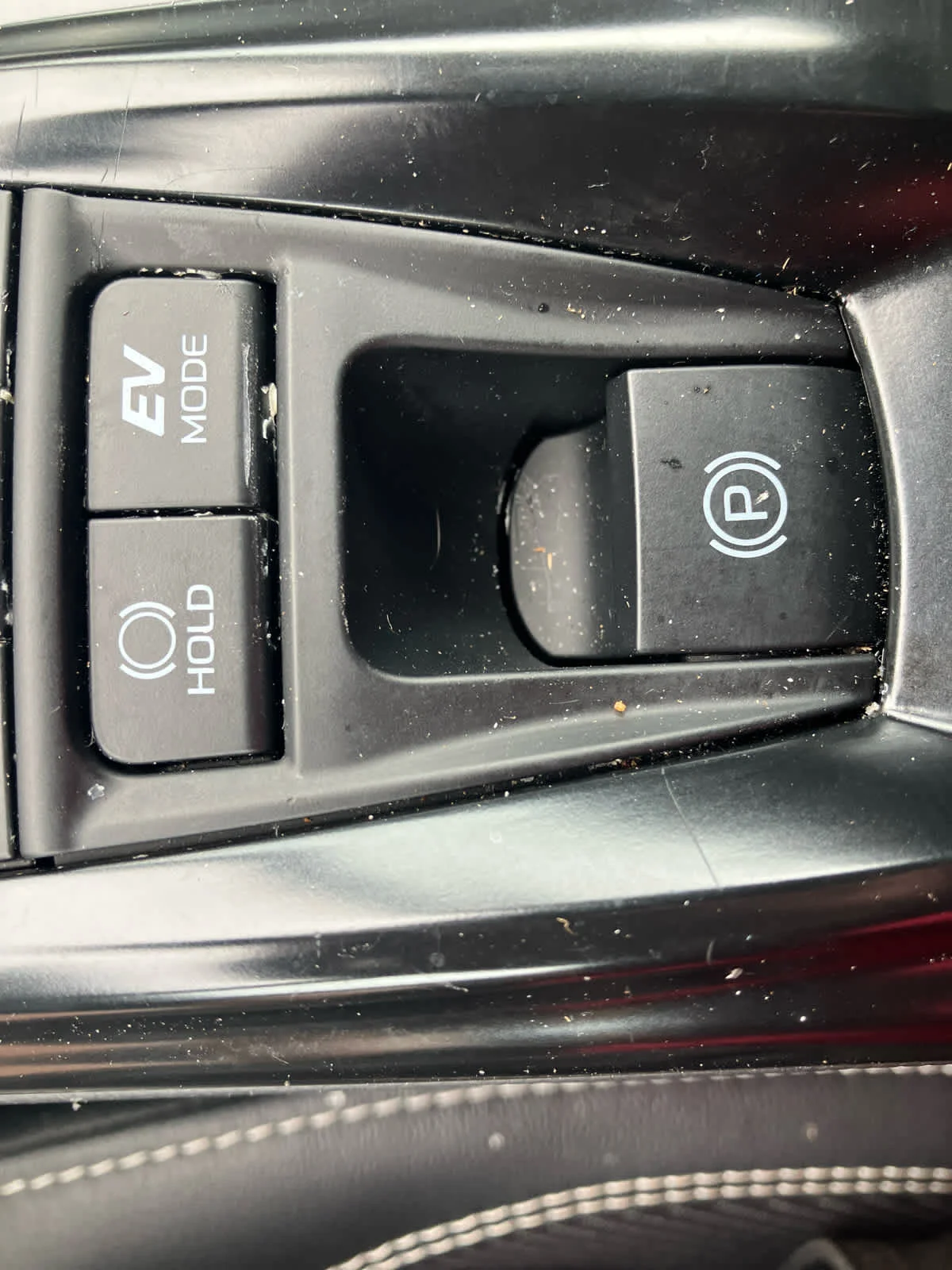 Certified Used 2026 Ice Cap Toyota SE image 34