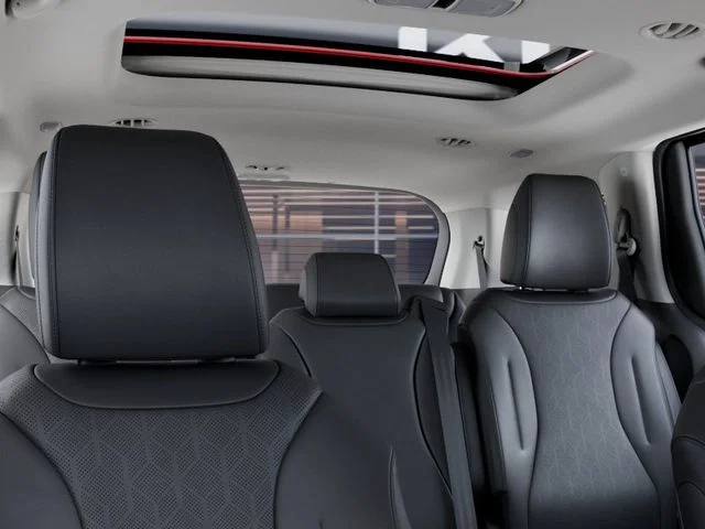 New 2026 Red Kia SX image 27