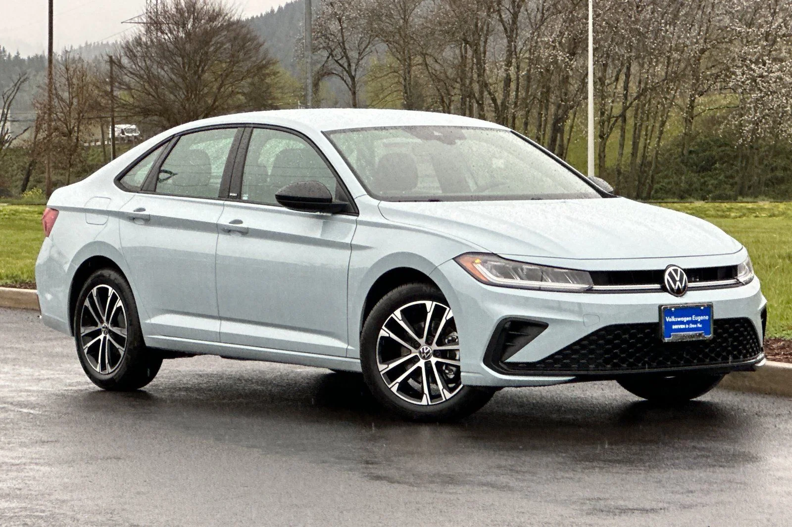 2026 Volkswagen Jetta 1.5T Sport Auto SULEV's photo