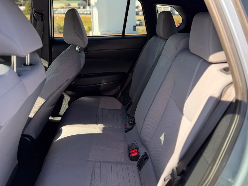 Used 2024  Toyota Hybrid S image 6
