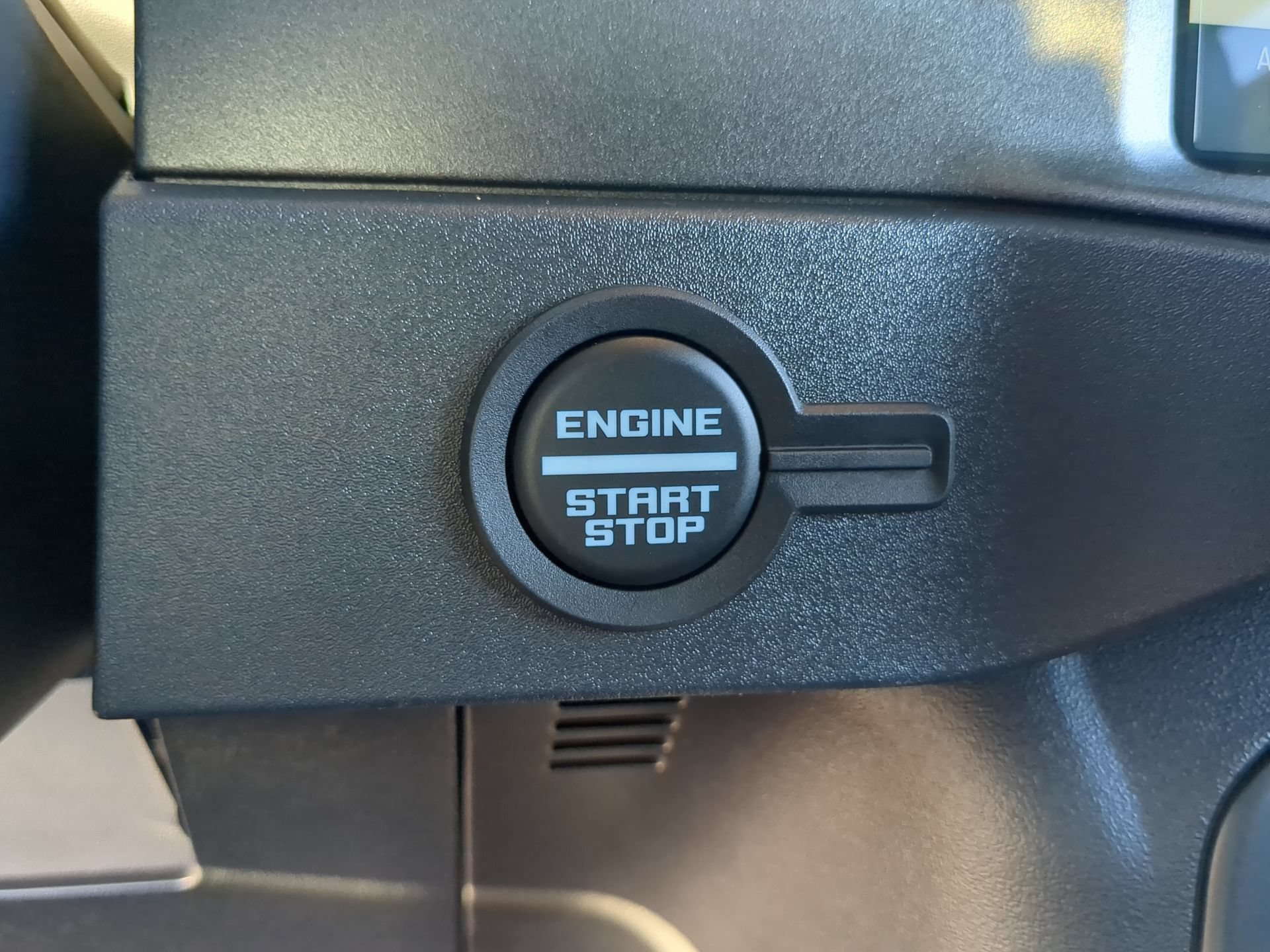 New 2026 Avalanche Gray Ford Badlands® image 66