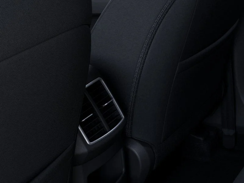 New 2026 Snow White Pearl Kia LX image 26