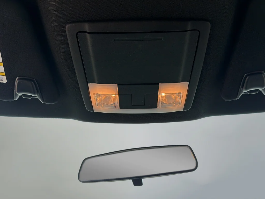 Used 2018 Red Ford XLT image 35