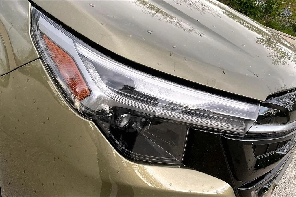 Used 2026 Brown Subaru Touring image 29