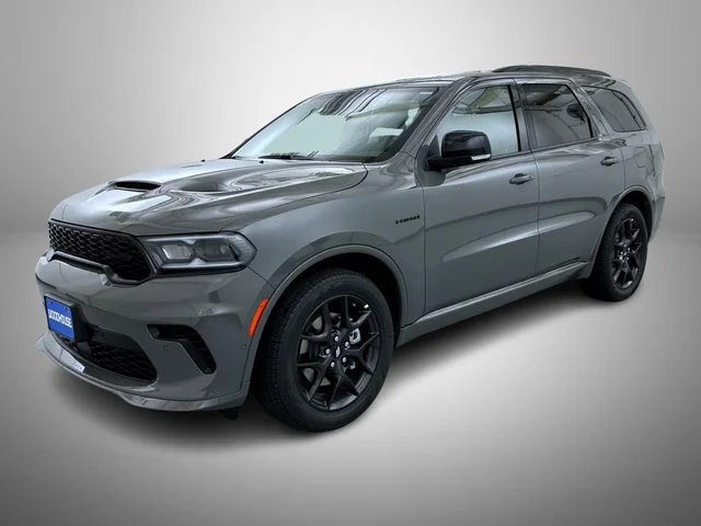 2027 Dodge Durango GT