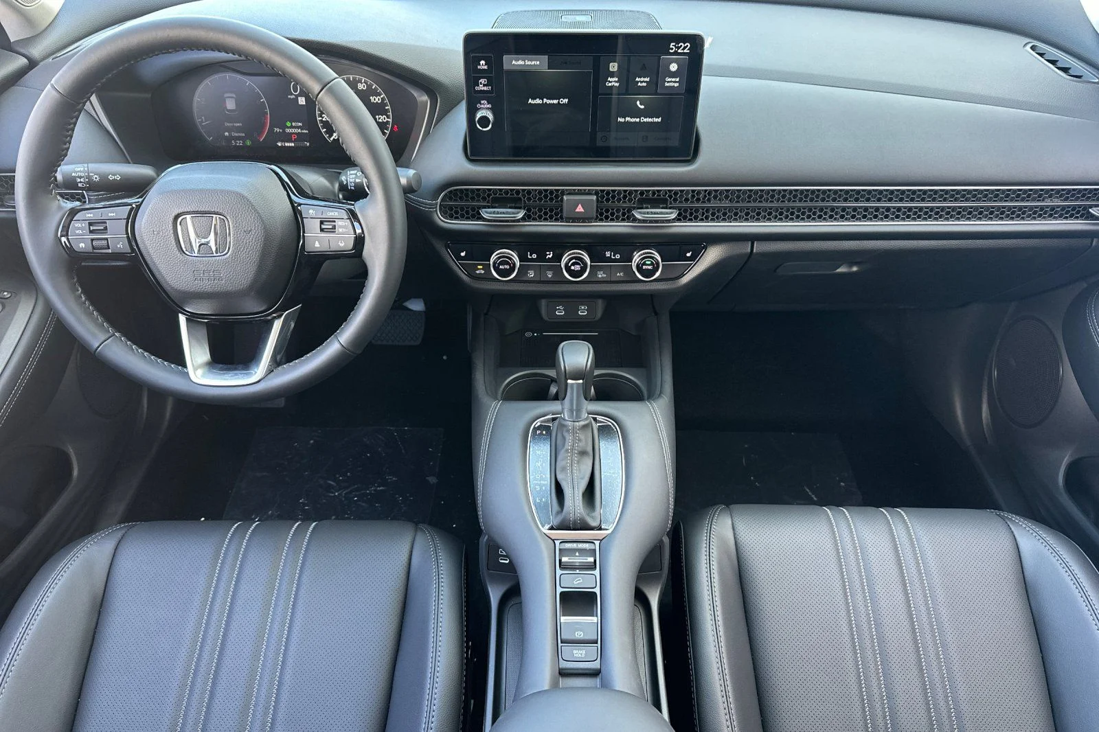 New 2026  Honda EX-L image 36