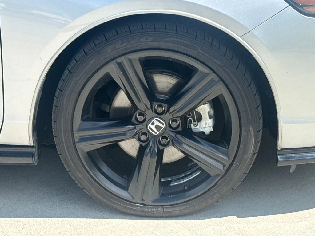 2023 Honda Accord Hybrid Sport-L - Photo 11