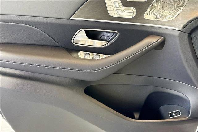New 2026 Polar White Mercedes-Benz GLE 450 image 46