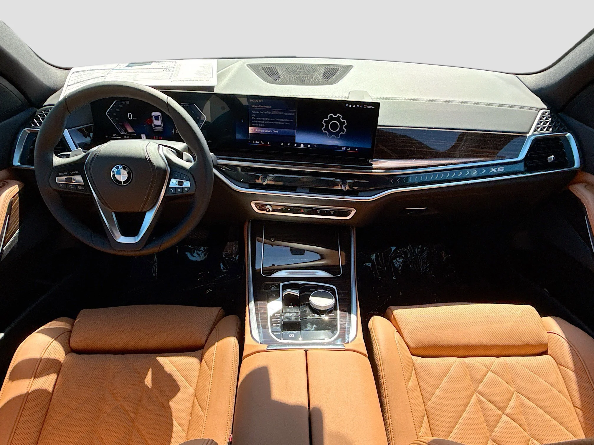New 2026 Alpine White BMW sDrive40i image 17