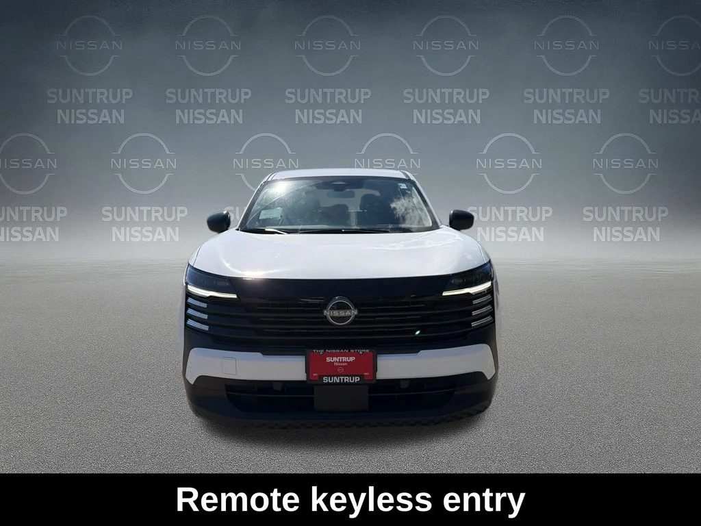 Used 2026 White Nissan S image 9