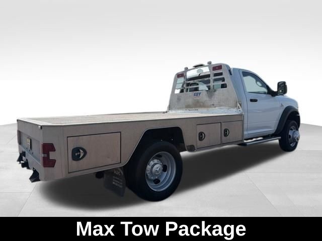 Used 2023 White Ram Tradesman image 8