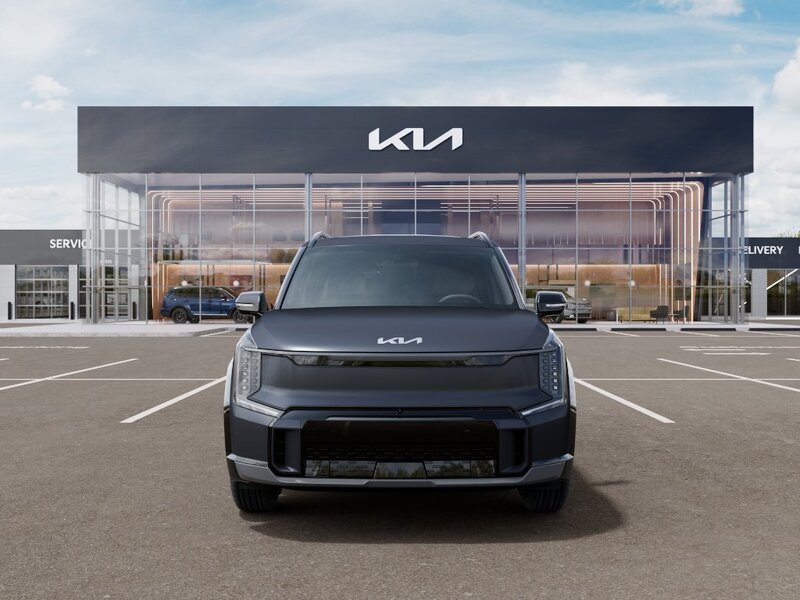 New 2026 Panthera Metal Matte Kia GT-Line AWD image 2