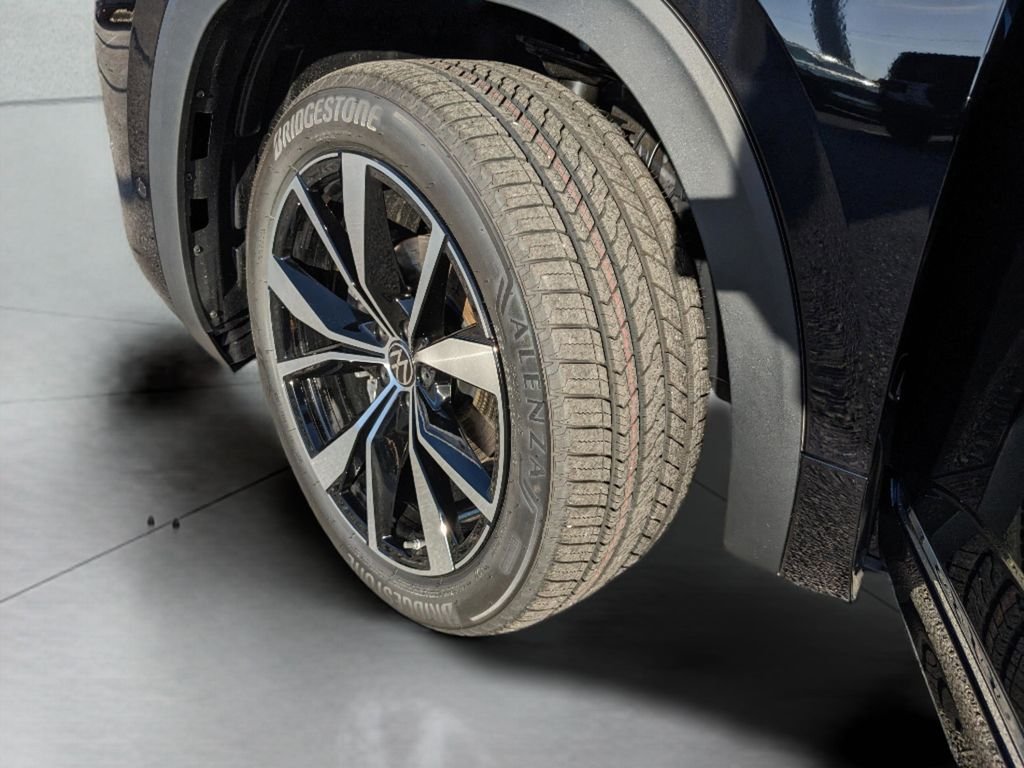 2026 Volkswagen Atlas SEL Premium R-Line - Photo 28