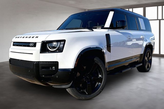 2026 Land Rover Defender 130 X-Dynamic SE