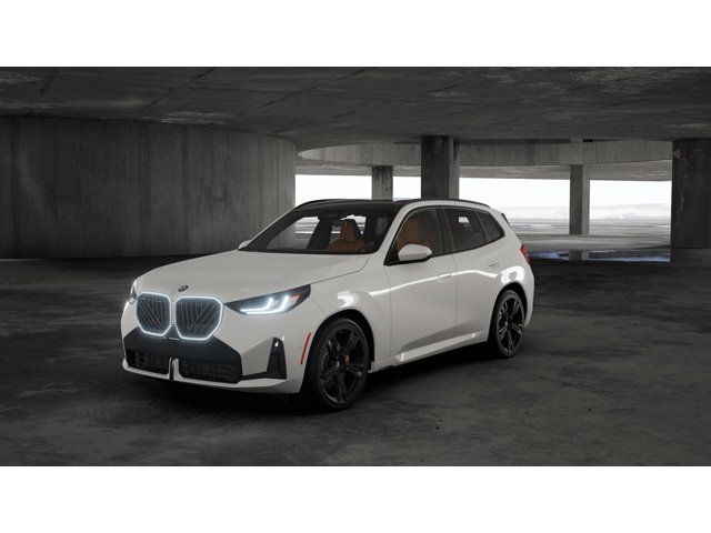 2026 BMW X3 30 XDRIVE's photo