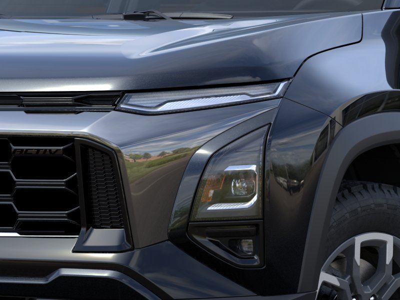 2026 Chevrolet Equinox ACTIV - Photo 10