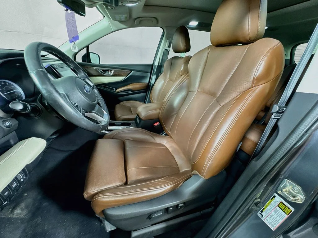 Used 2020 Gray Subaru Touring image 25
