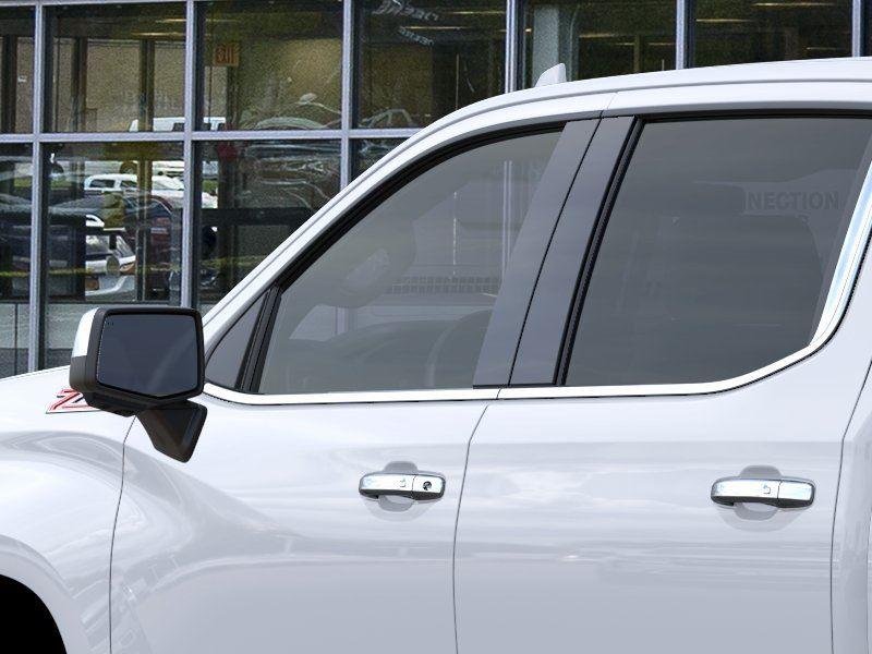 2026 Chevrolet Silverado 1500 LTZ - Photo 12