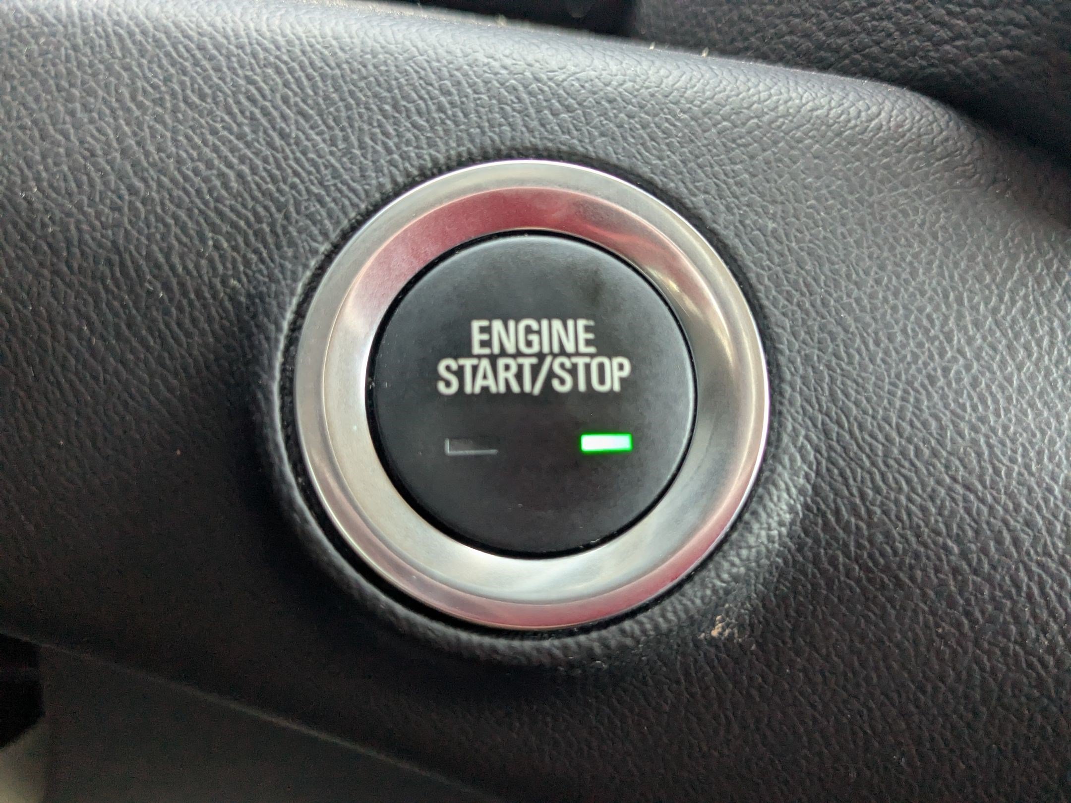 2024 GMC Terrain SLE - Photo 21