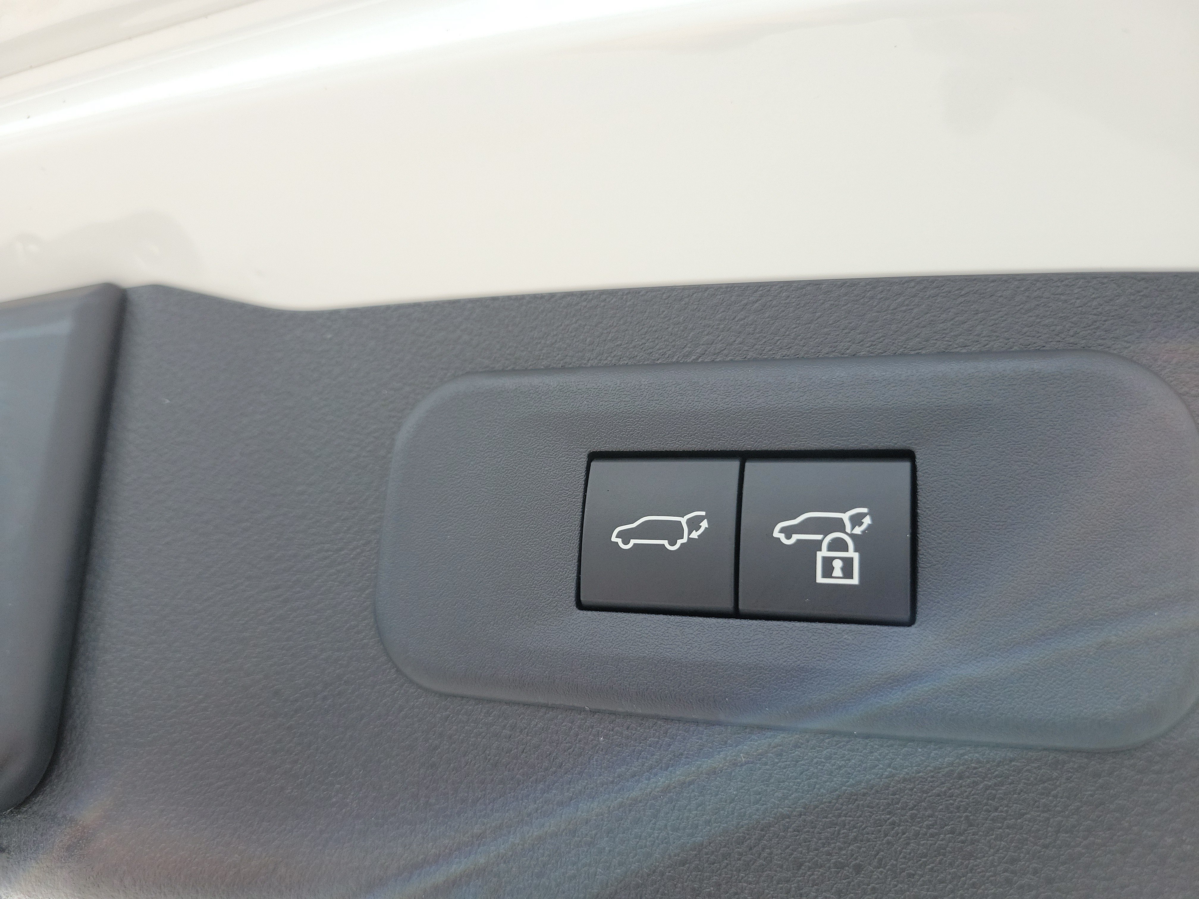 Used 2026 Ultra White Lexus NX 350 Premium image 10