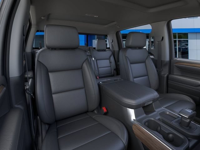 2026 Chevrolet Silverado 1500 RST - Photo 16