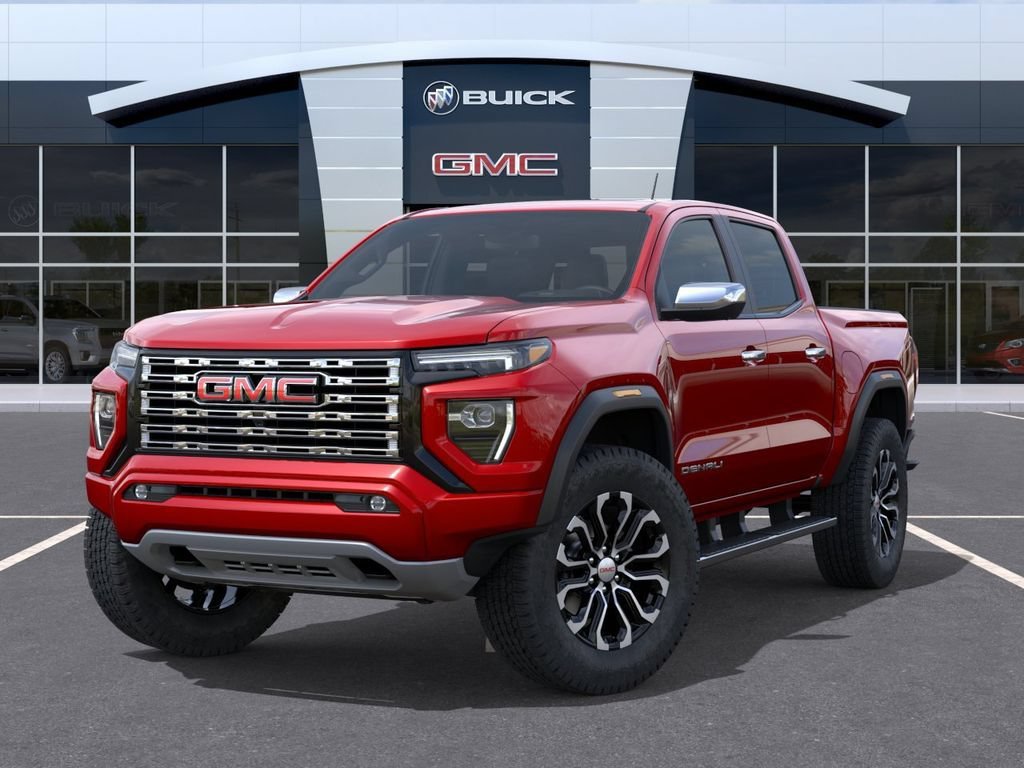 2026 GMC Canyon Denali - Photo 6