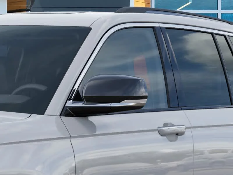 2025 Jeep Grand Cherokee Limited - Photo 12