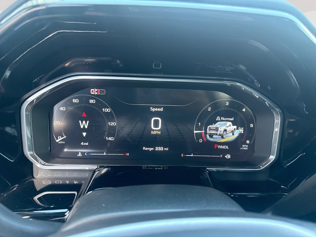 New 2026 Onyx Black GMC SLE image 11