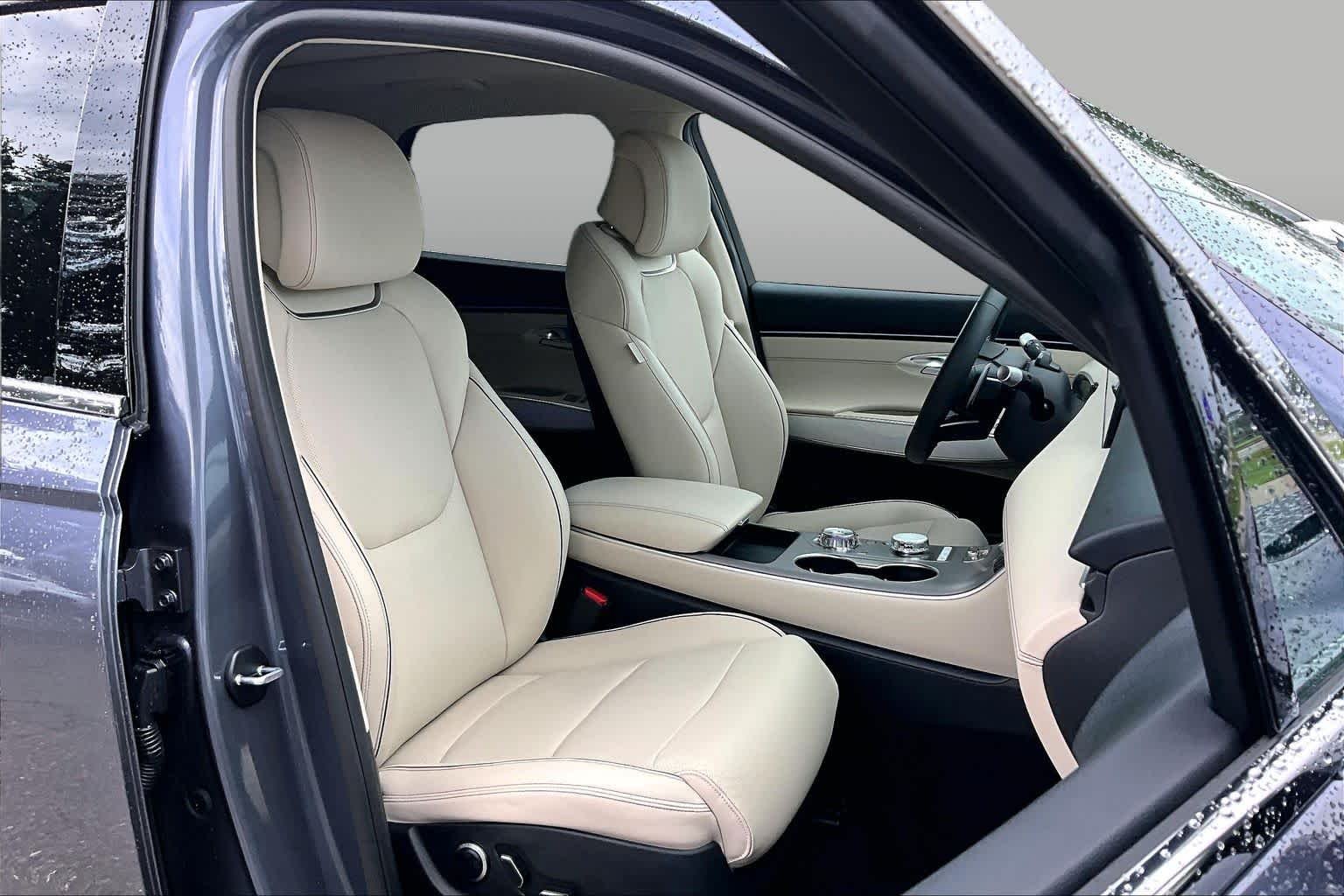Used 2026 Ceres Blue Genesis 2.5T Advanced image 9