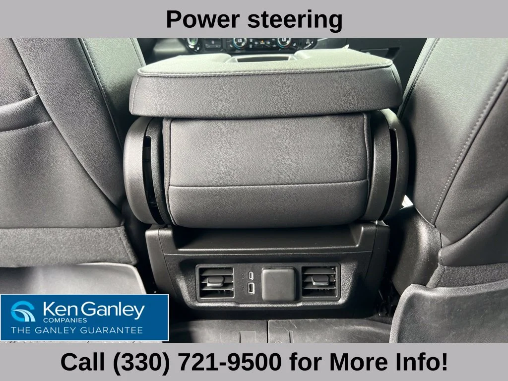2024 Chevrolet Silverado 1500 LT - Photo 44