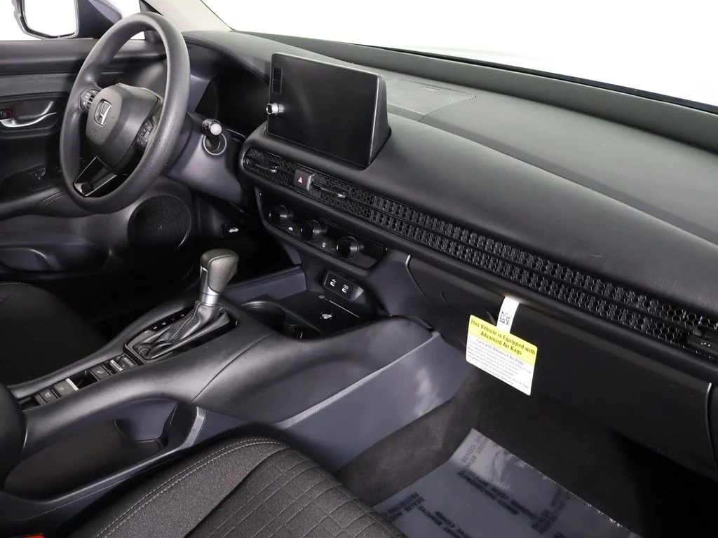 2026 Honda HR-V LX - Photo 24