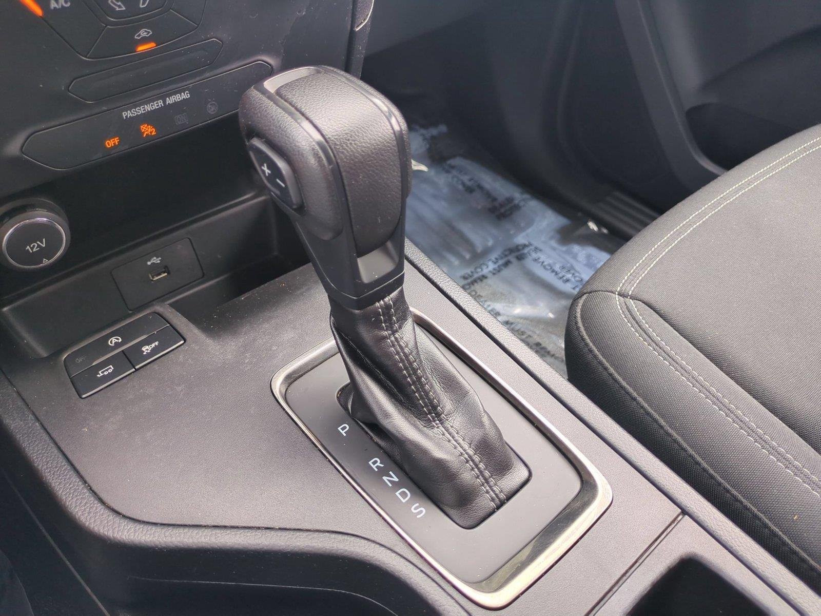Used 2019 Shadow Black Ford XL image 28
