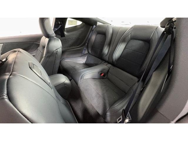 2025 Ford Mustang Dark Horse - Photo 54