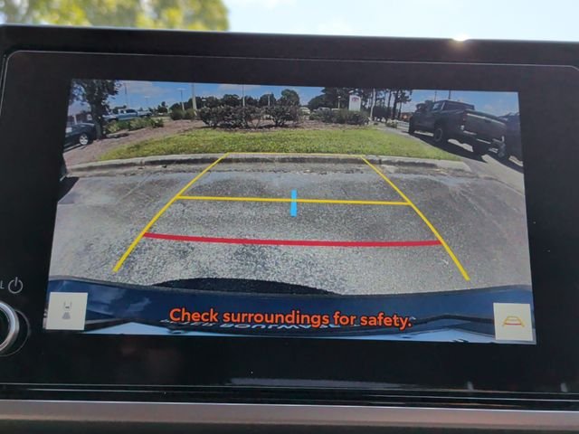 Certified Used 2025  Toyota LE image 26
