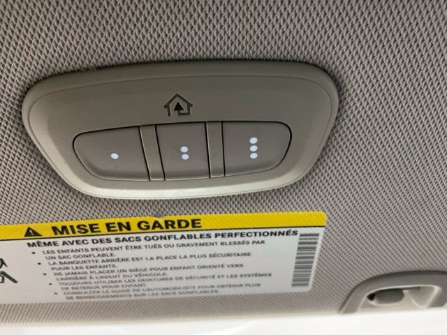 Certified Used 2021 Bright White Clearcoat Chrysler Touring image 33