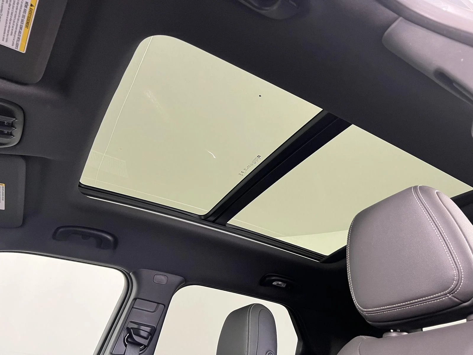 Used 2023 Sterling Gray Metallic Chevrolet ACTIV image 4