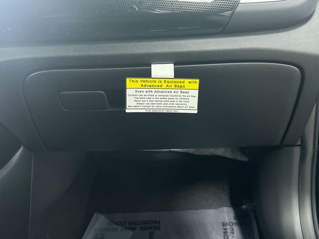 New 2026 Fusion Black Kia S image 35