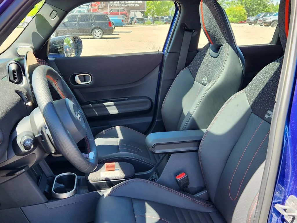 2026 MINI Hardtop 4 Door S - Photo 8