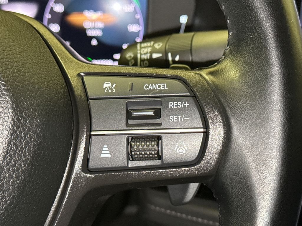 2023 Honda Accord Hybrid Sport - Photo 30