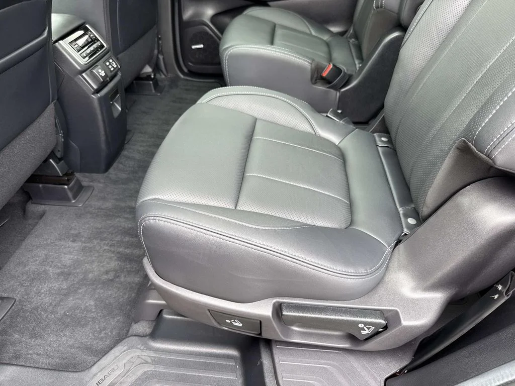 Certified Used 2024 Red Subaru Touring image 14
