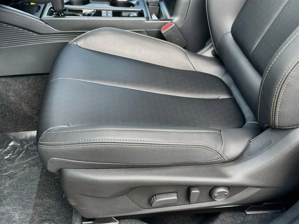 New 2026 Gray Subaru Wilderness image 24