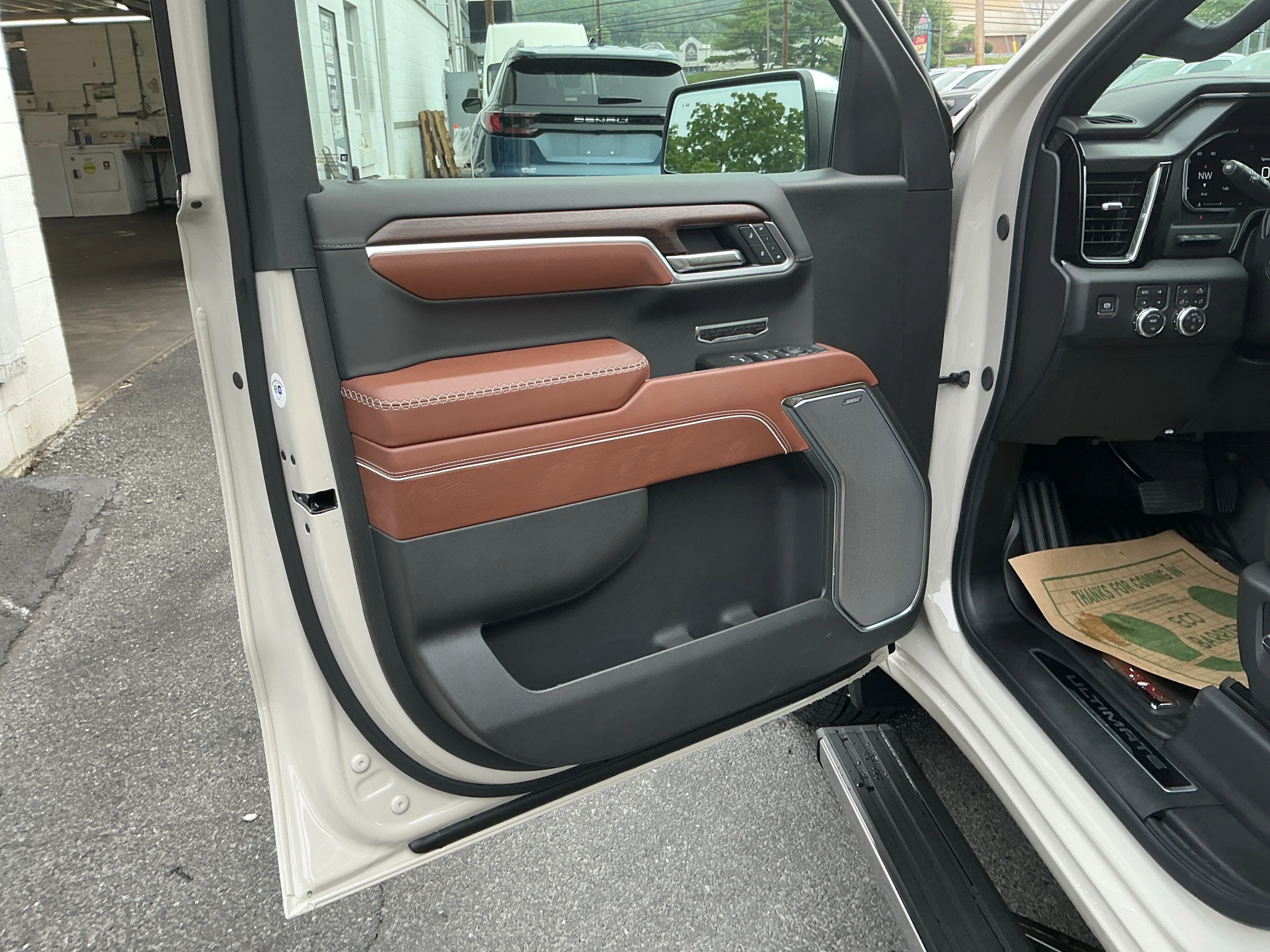 2026 GMC Sierra 1500 Denali Ultimate - Photo 13