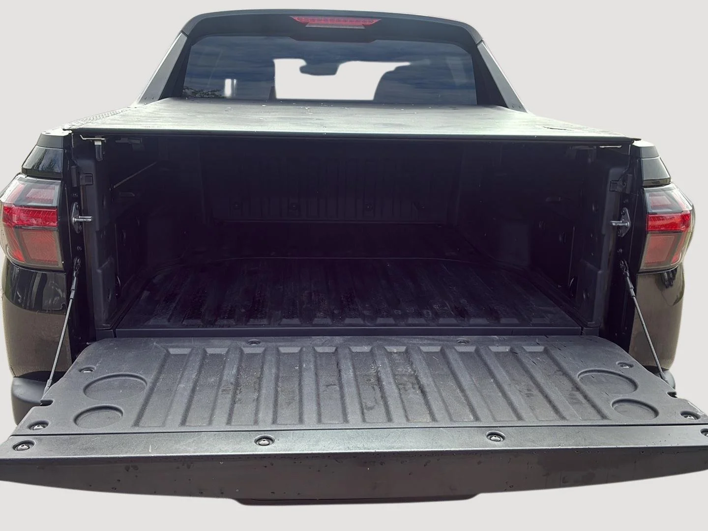 Used 2022 Phantom Black Hyundai SEL image 23