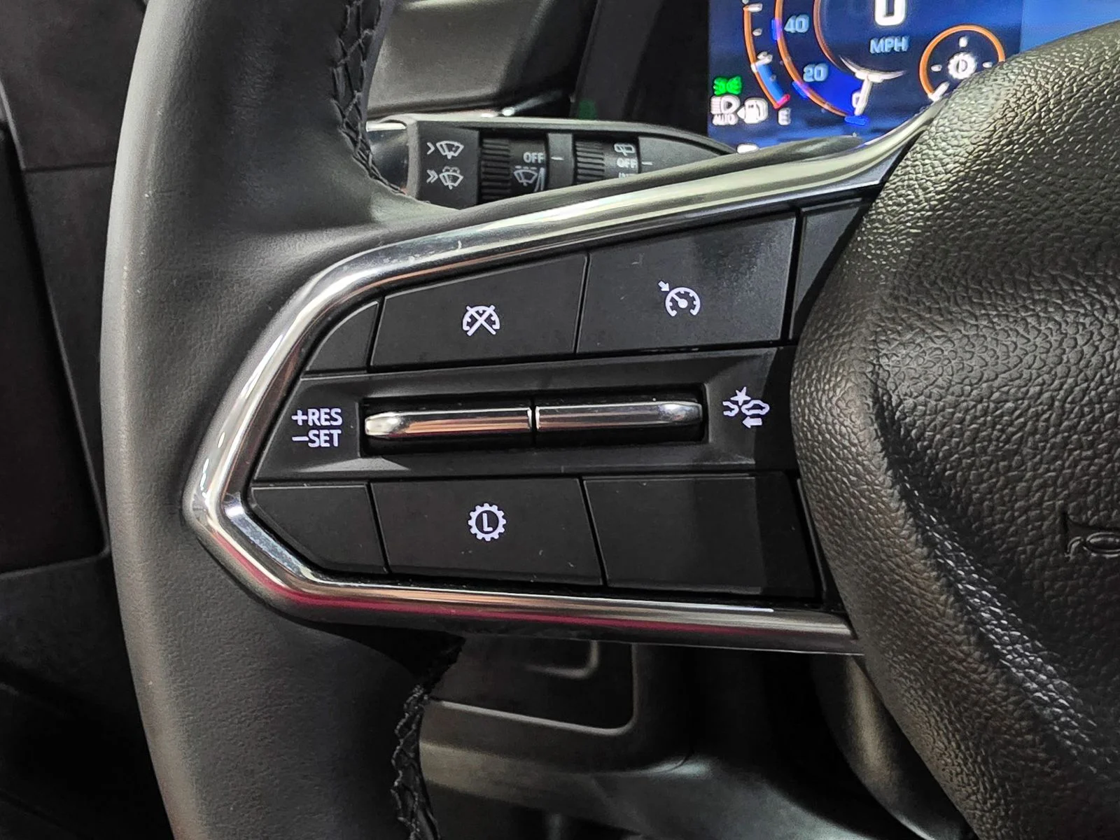 2025 Chevrolet Tahoe LS - Photo 34