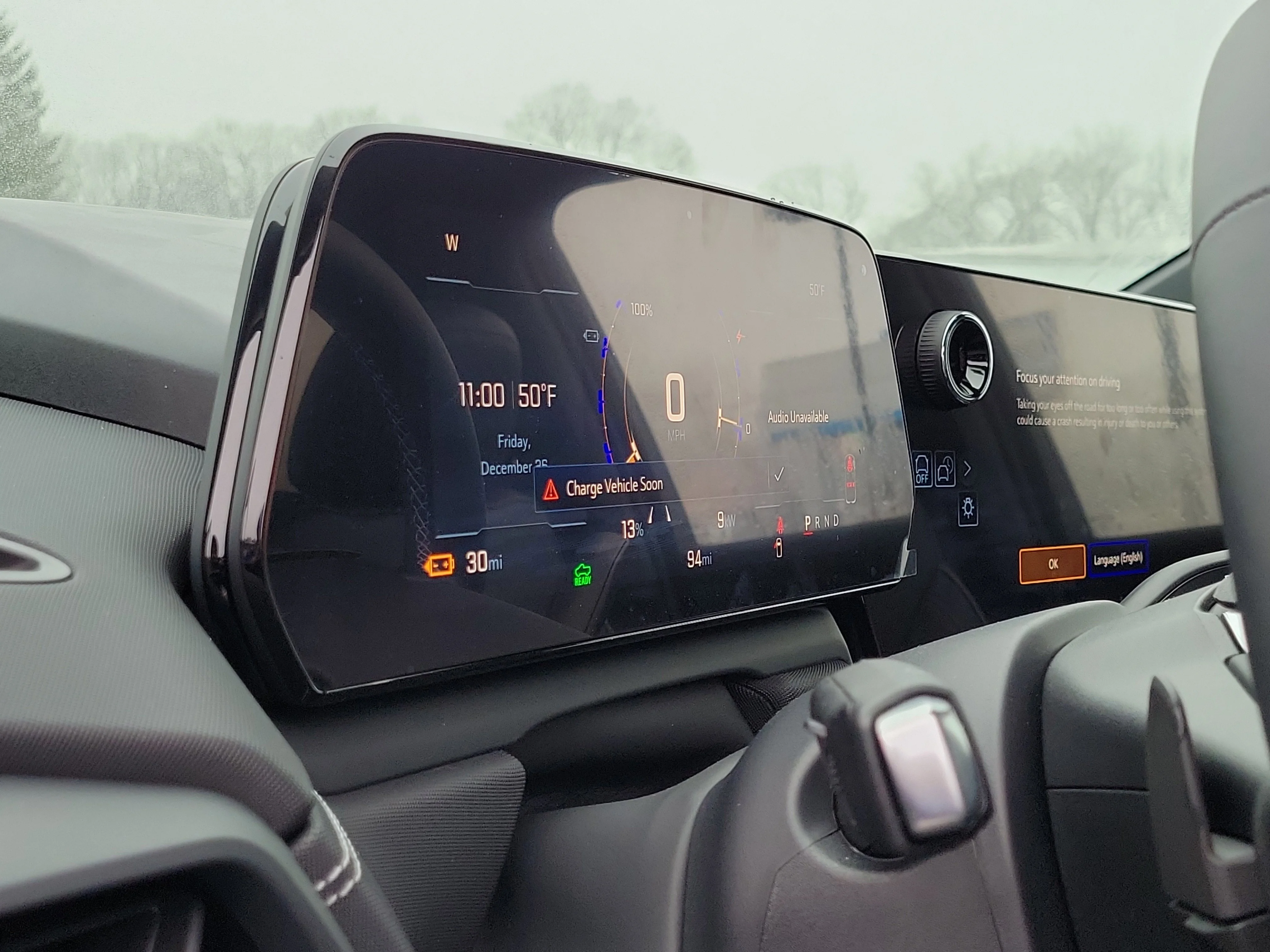 2026 Chevrolet Silverado EV LT - Photo 20
